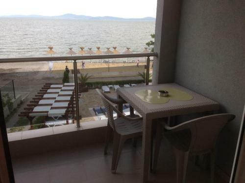 Apartamento Vilmar Studio