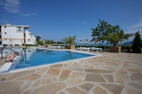 Apartamento Vilmar Studio