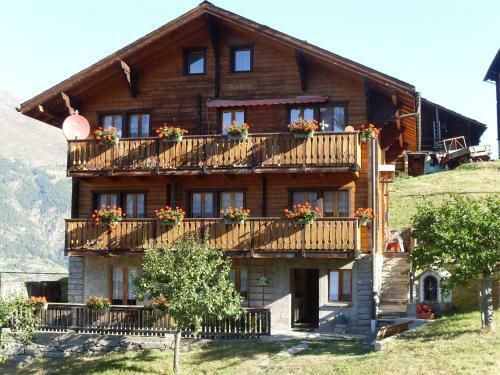 Apartamento Riebe 331