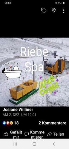 Apartamento Riebe 331