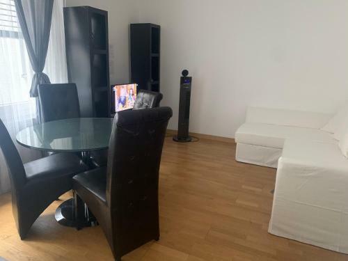 Apartamento Nice Studio Jet D'eau