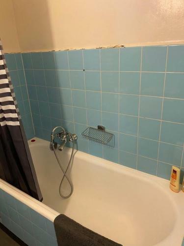Apartamento Nice Studio Jet D'eau