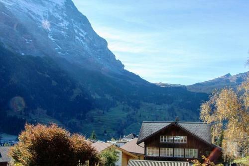 Apartamento Chalet Caroline