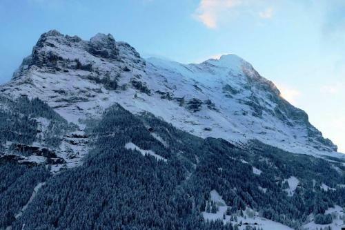 Apartamento Chalet Caroline
