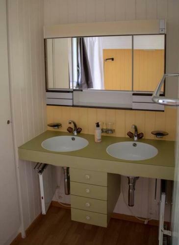 Apartamento Chalet Caroline
