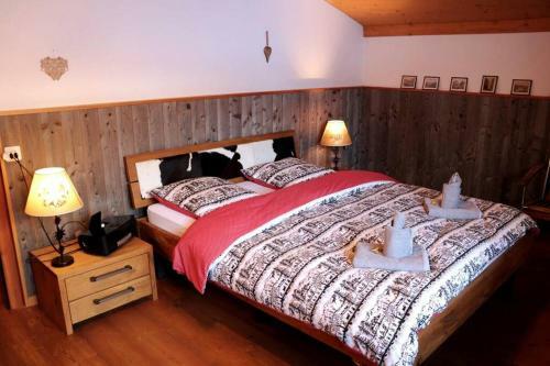 Apartamento Akelei