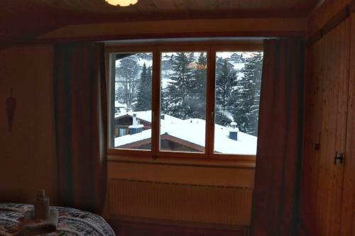 Apartamento Akelei