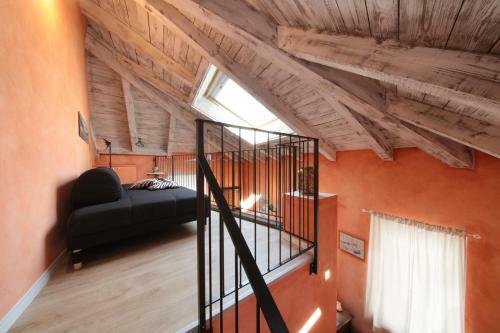 Apartamento Locarno; Citt� Vecchia