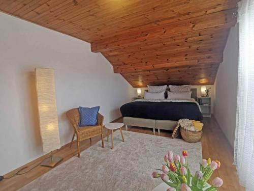Ferienhaus H�gel