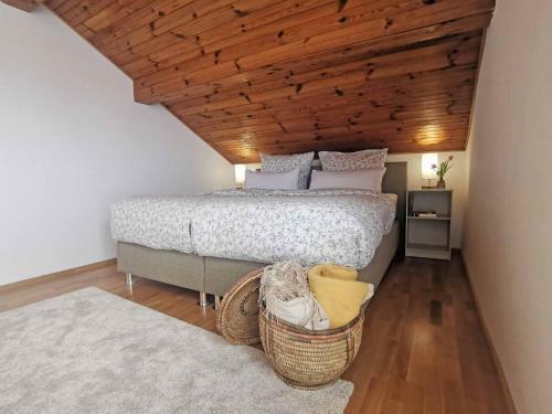 Ferienhaus H�gel
