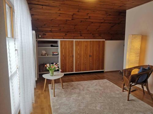 Ferienhaus H�gel