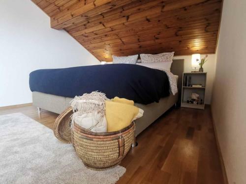 Ferienhaus H�gel