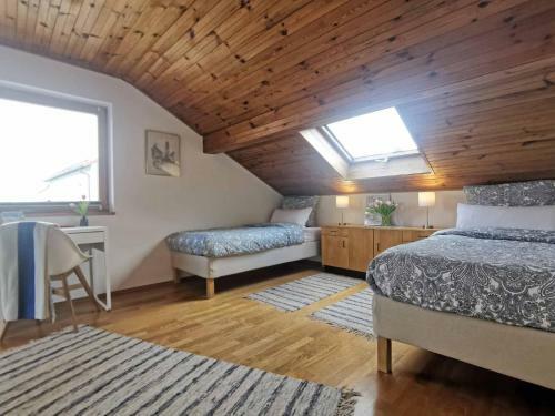 Ferienhaus H�gel