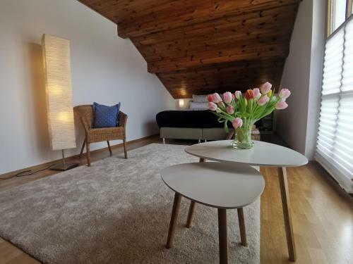 Ferienhaus H�gel