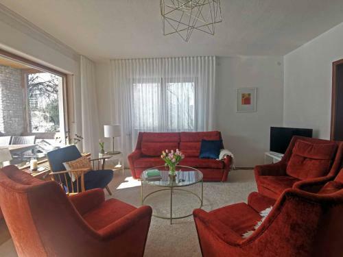 Ferienhaus H�gel