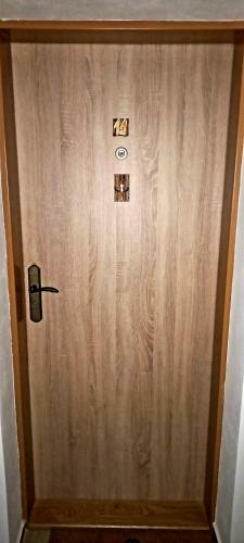 Apartamento Hrdli?ka Na Slapech