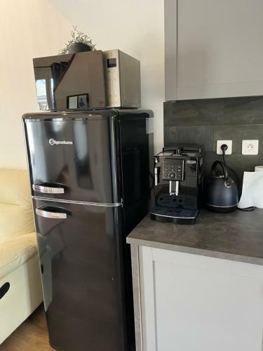 Apartm�n Provence Deluxe