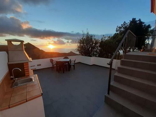 Apartamento Vv Puerto Del Trigo - Sirena