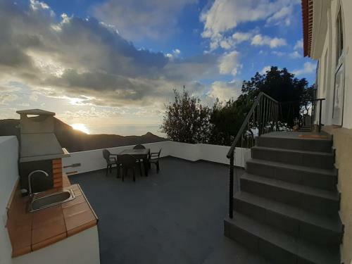 Apartamento Vv Puerto Del Trigo - Sirena
