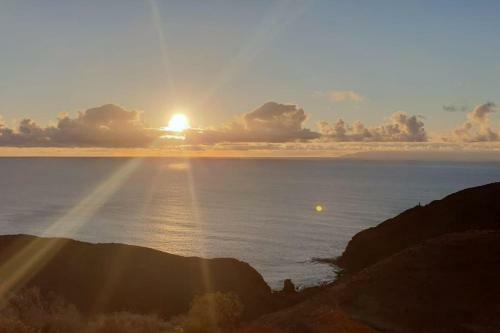 Apartamento Vv Puerto Del Trigo - Sirena