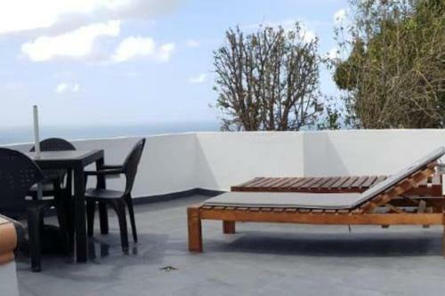 Apartamento Vv Puerto Del Trigo - Sirena