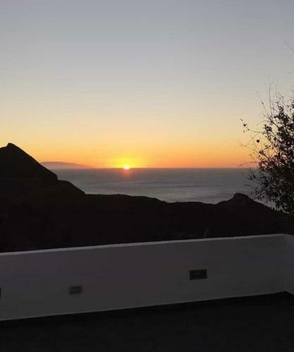 Apartamento Vv Puerto Del Trigo - Sirena