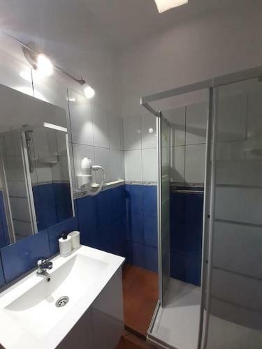 Apartamento Vv Puerto Del Trigo - Sirena