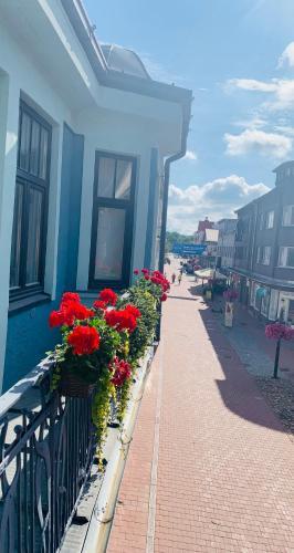 Apartamento R��tli 24-3