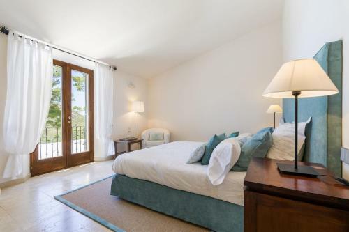 Villa Finca Son Pol