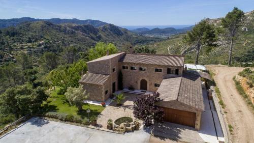 Villa Finca Son Pol