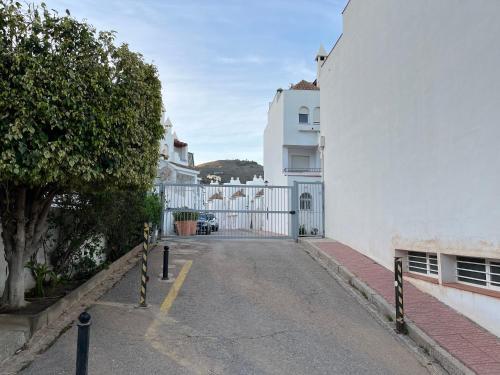 Casa Del Olivo