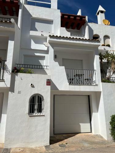Casa Del Olivo