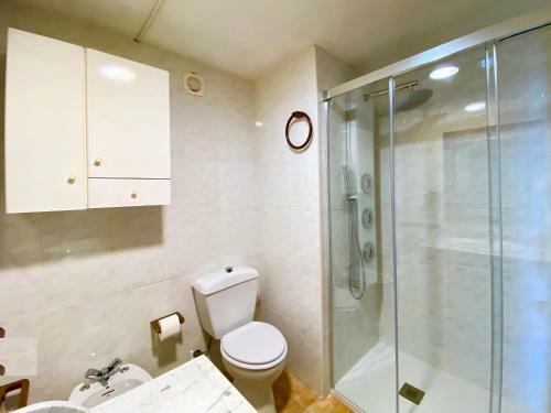 Precioso Apartamento En Primera L�nea de Playa