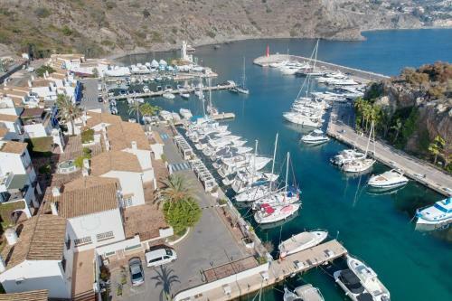 Apartamento Balc�n de Marina Del Este By Turiguest
