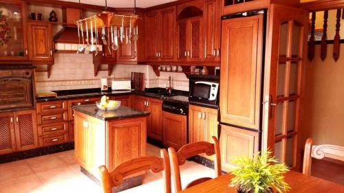 Villa El Rinc�n De Clara
