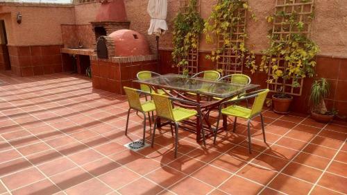 Villa El Rinc�n De Clara