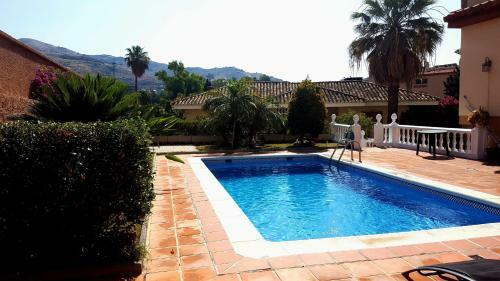 Villa El Rinc�n De Clara