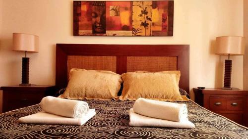 Villa El Rinc�n De Clara