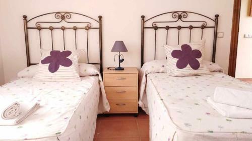 Villa El Rinc�n De Clara