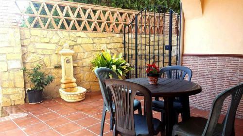 Villa El Rinc�n De Clara