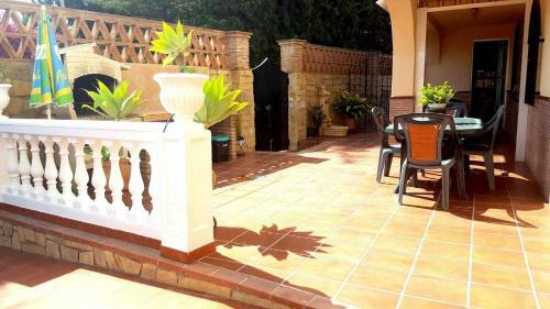 Villa El Rinc�n De Clara