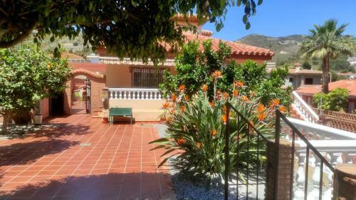 Villa El Rinc�n De Clara