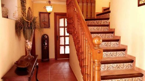 Villa El Rinc�n De Clara