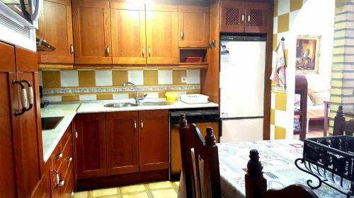 Villa El Rinc�n De Clara