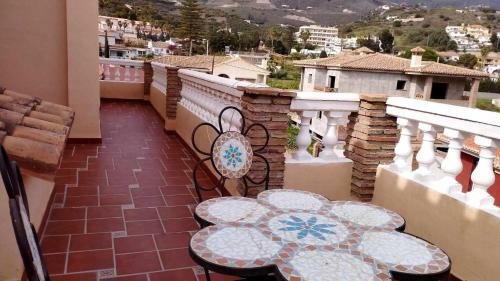 Villa El Rinc�n De Clara
