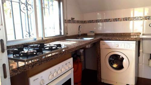 Villa El Rinc�n De Clara