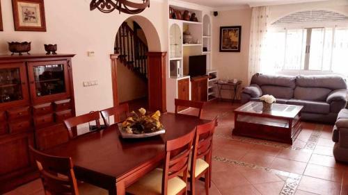 Villa El Rinc�n De Clara