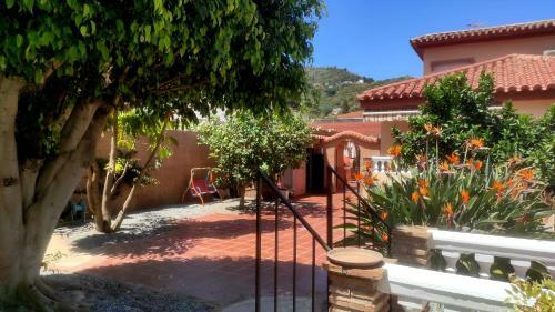 Villa El Rinc�n De Clara