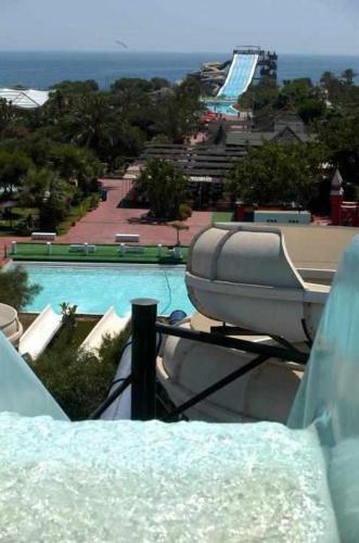 Villa El Rinc�n De Clara