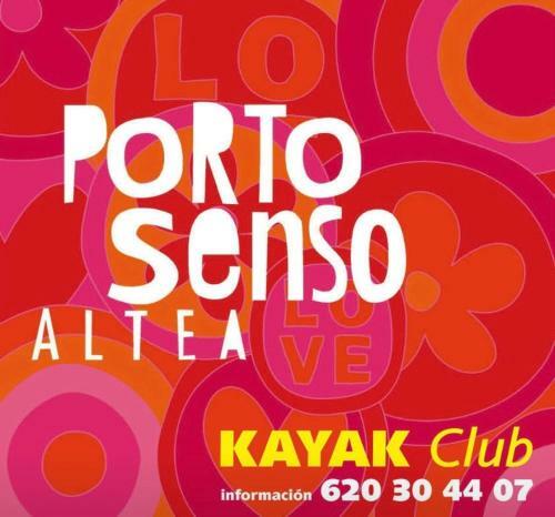 Apartamento Altea Y Su Magia